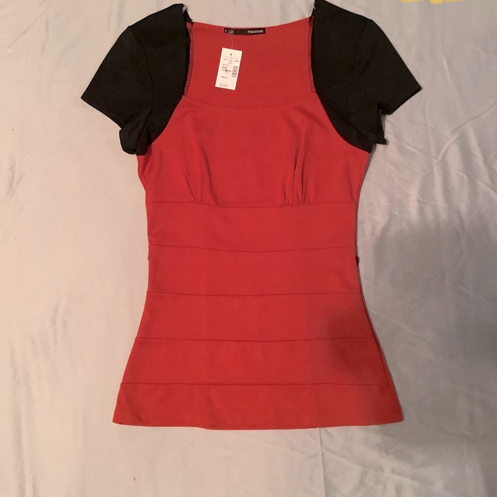 Women’s Dress Shirt